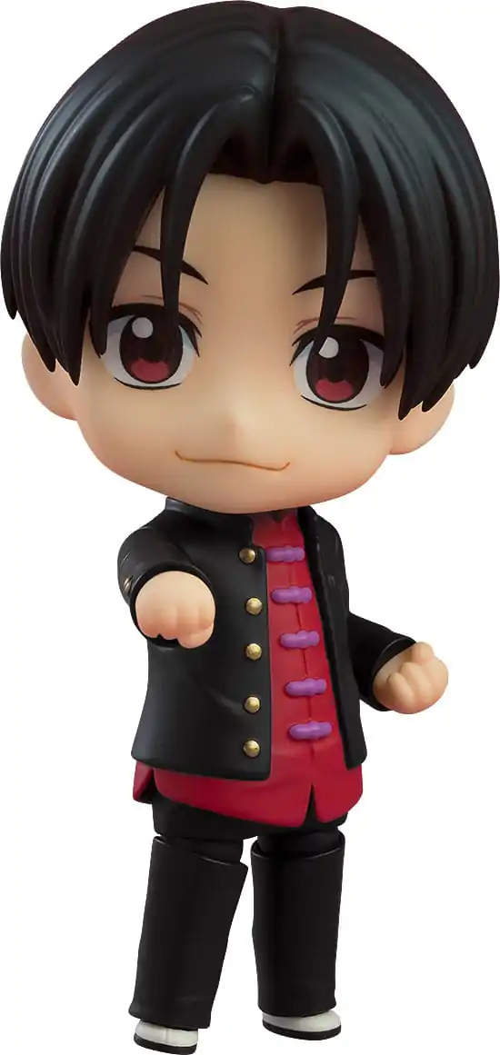 Bucchigiri?! Nendoroid Actionfigur Arajin Tomoshibi 10 cm Produktfoto
