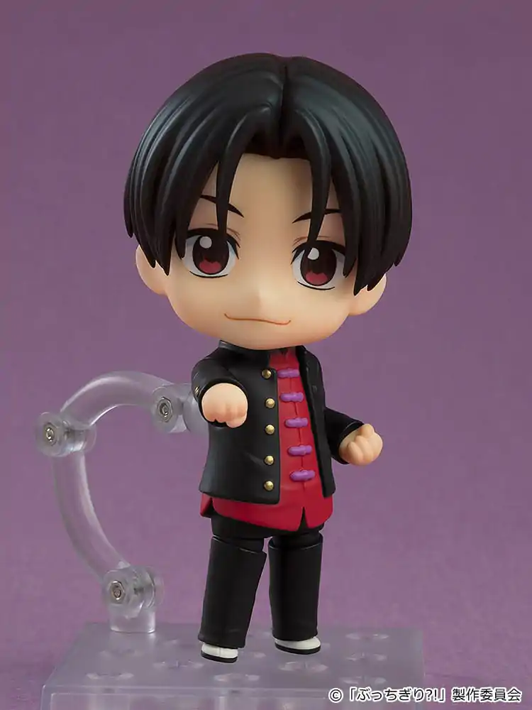 Bucchigiri?! Nendoroid Actionfigur Arajin Tomoshibi 10 cm Produktfoto