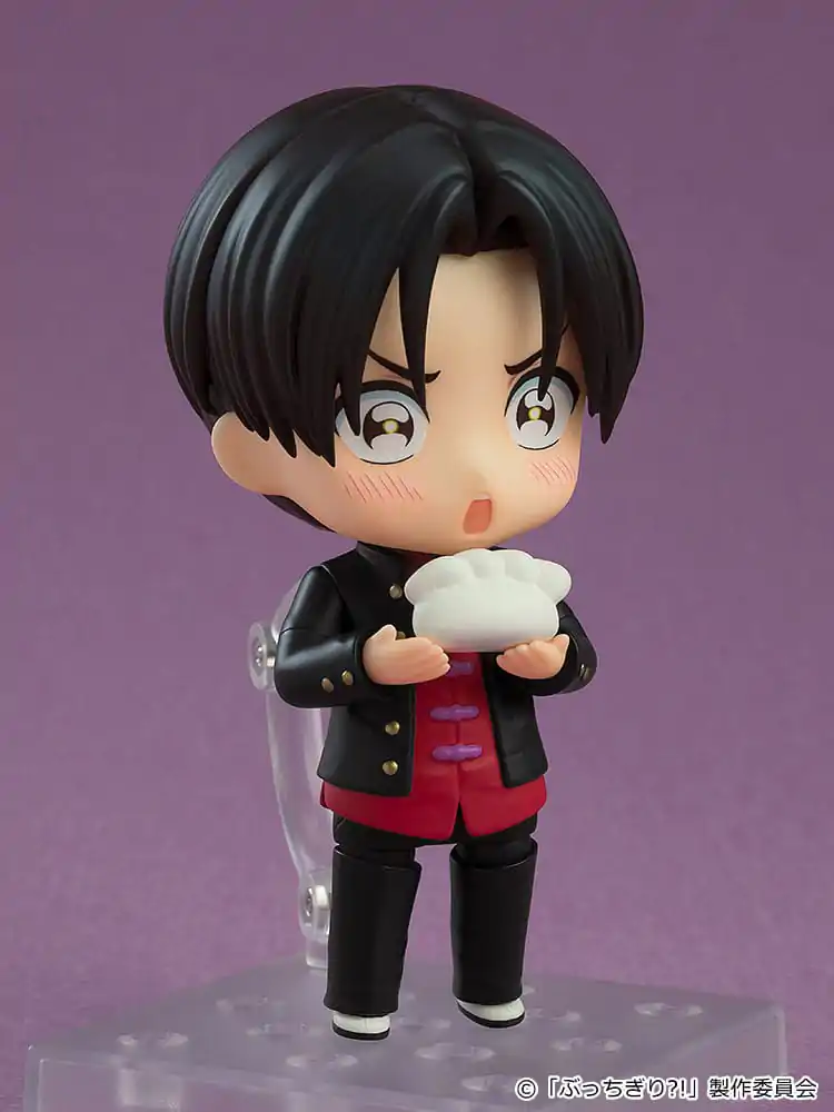 Bucchigiri?! Nendoroid Actionfigur Arajin Tomoshibi 10 cm Produktfoto