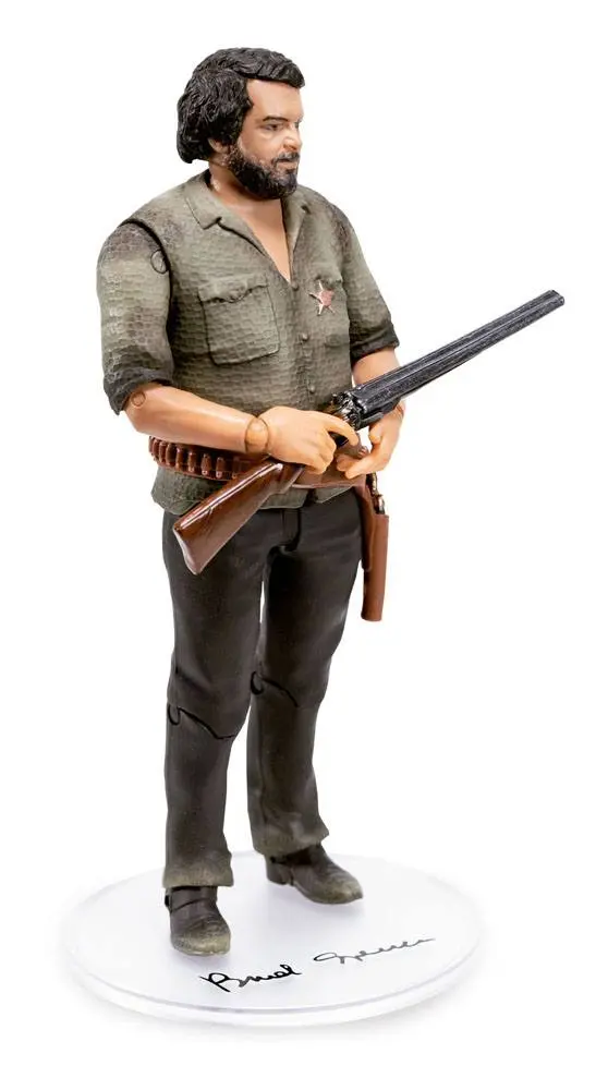 Bud Spencer Actionfigur Bambino 18 cm termékfotó