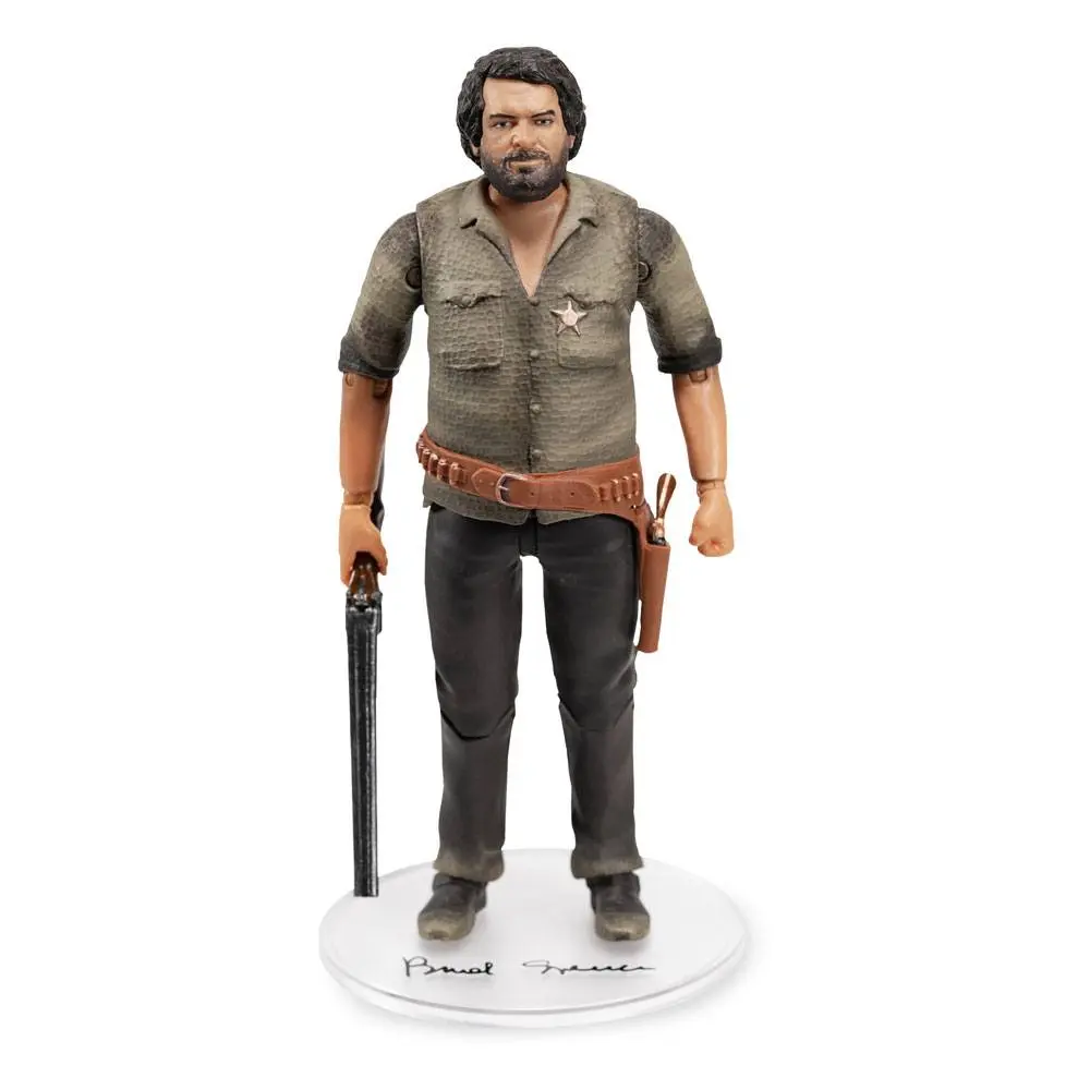 Bud Spencer Actionfigur Bambino 18 cm termékfotó