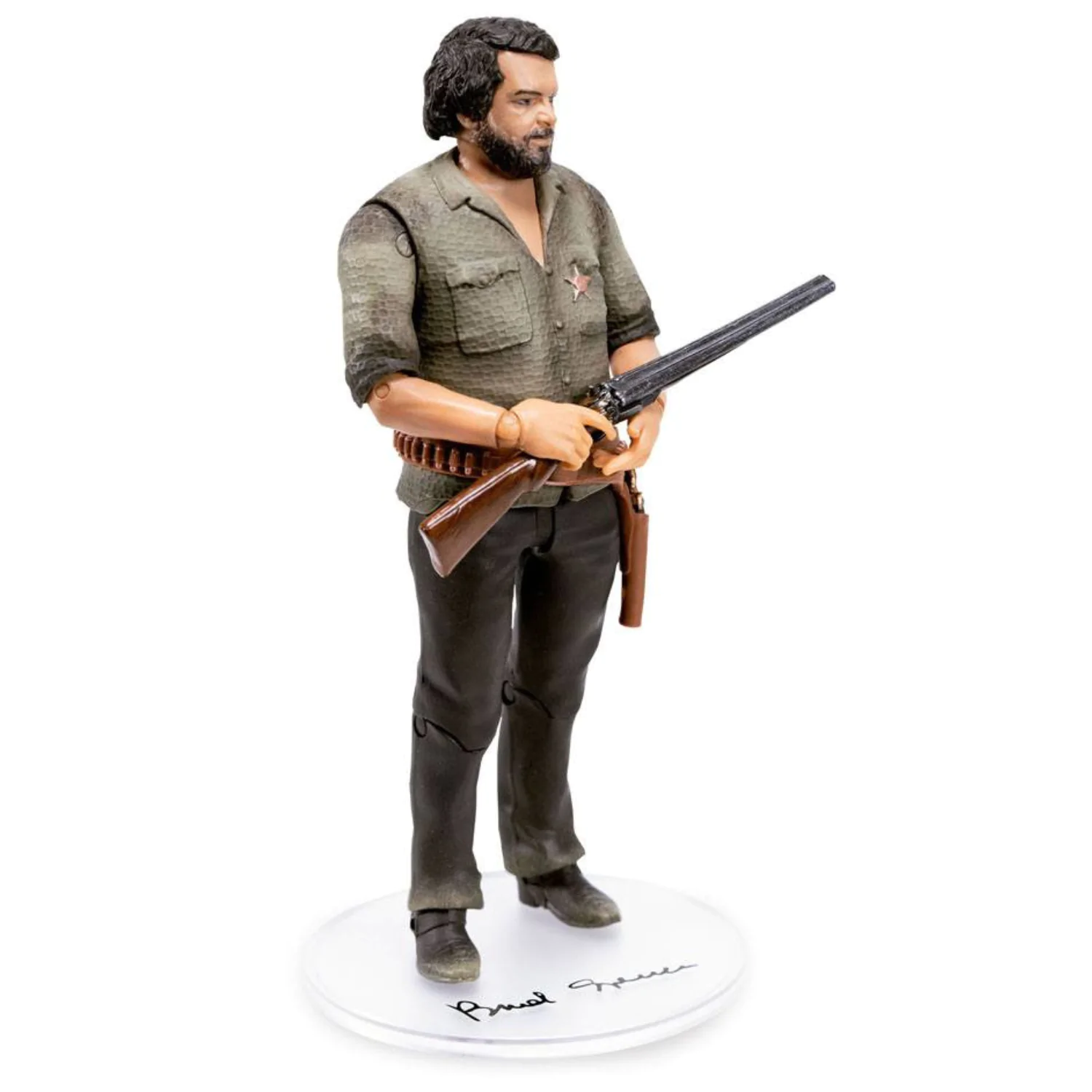 Bud Spencer Actionfigur Bambino 18 cm Produktfoto