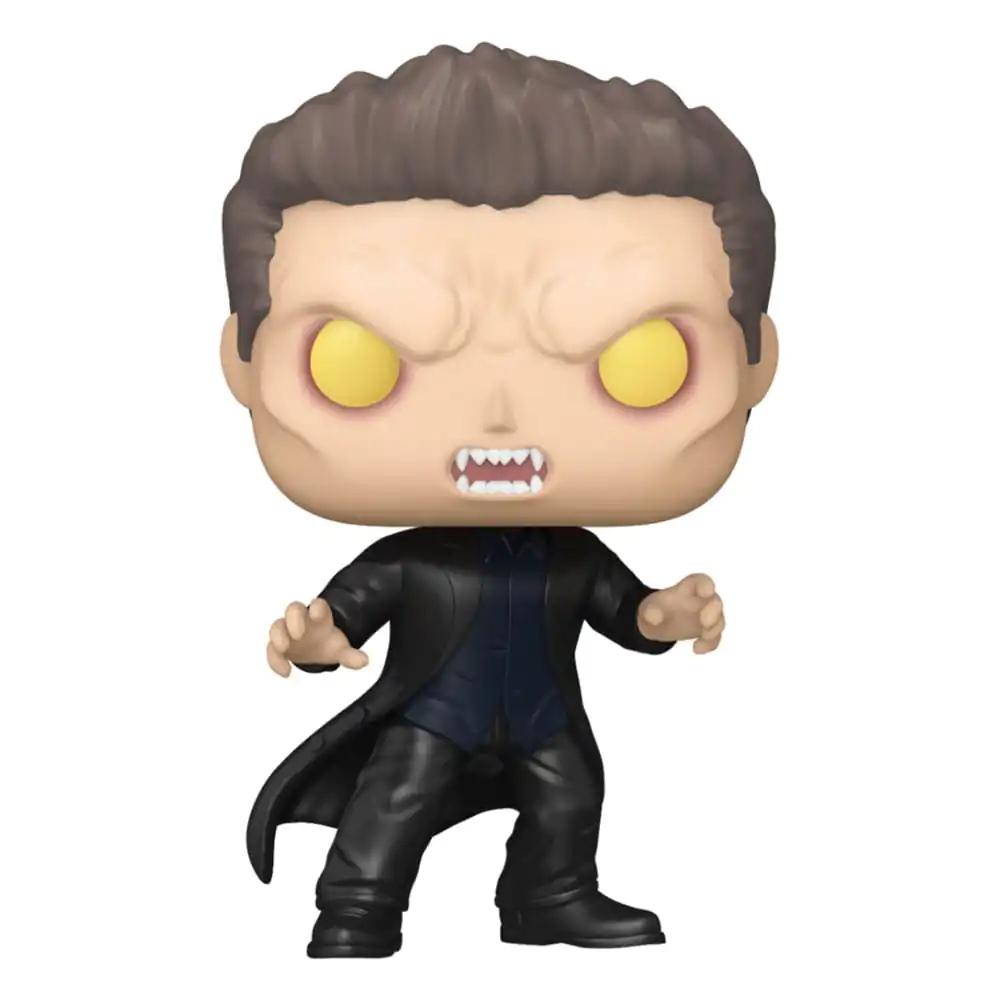 Buffy - Im Bann der Dämonen Funko POP! TV Vinyl Figur Angelus(Vampire) 9 cm termékfotó