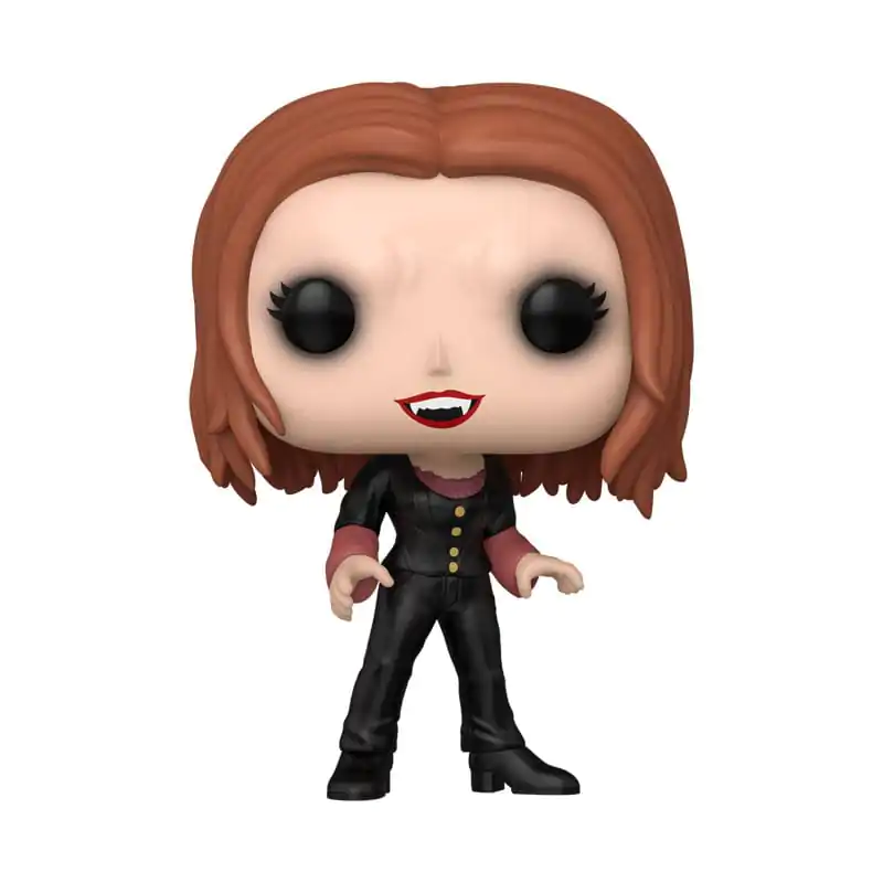 Buffy the Vampire Slayer Funko POP! TV Vinyl Figur Willow (Vampire) 9 cm Produktfoto