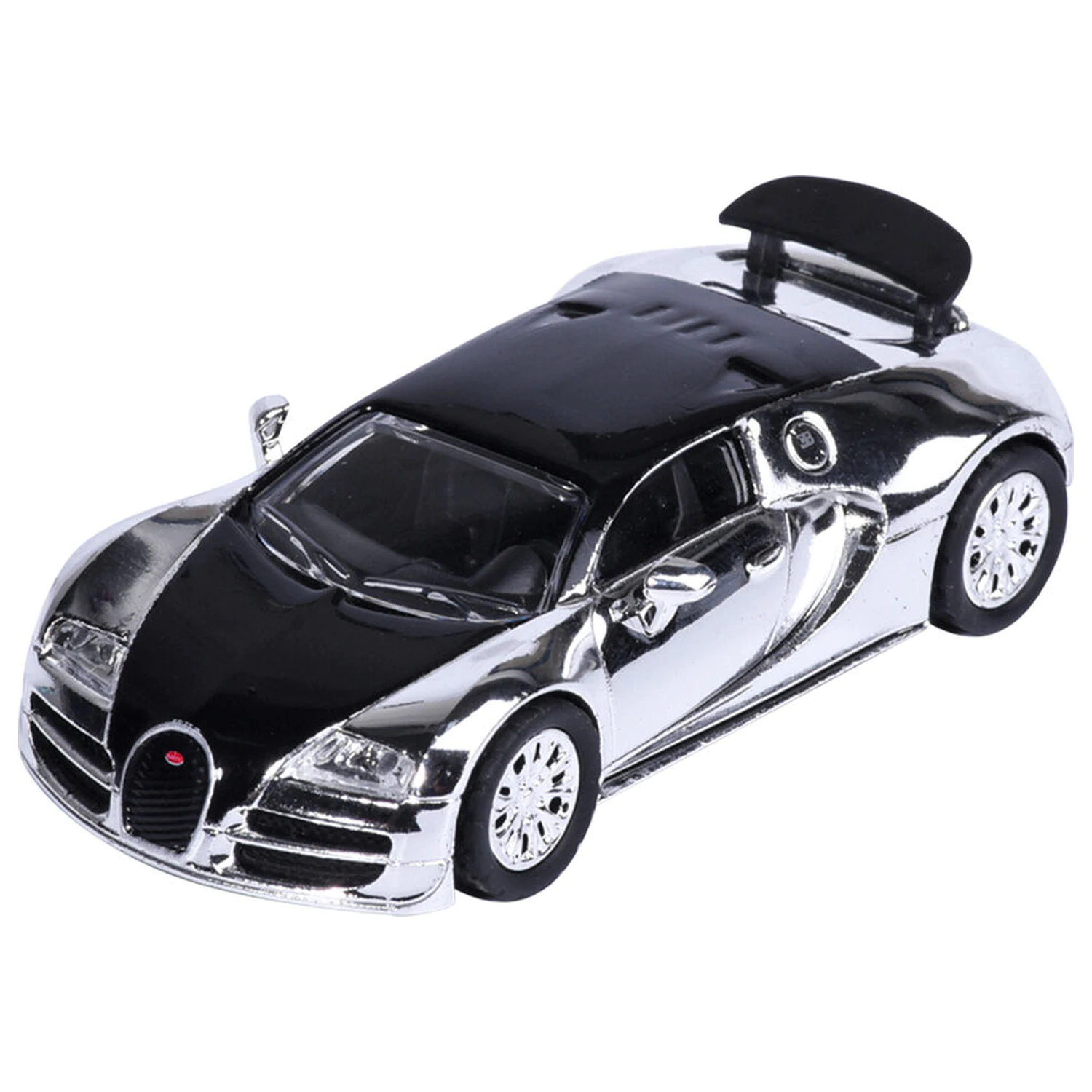Bugatti Veyron 14 Super Sport 2005 Produktfoto