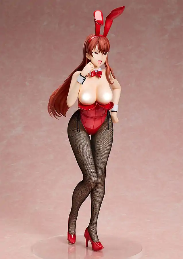 Bullied: Revenge Hypnosis Statue 1/4 Izumi Nogami Bunny Ver. 46 cm Produktfoto