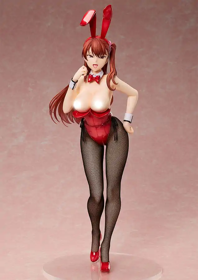 Bullied: Revenge Hypnosis Statue 1/4 Izumi Nogami Bunny Ver. 46 cm Produktfoto