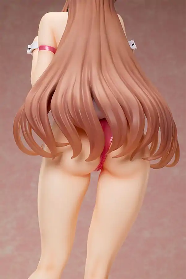 Bullied: Revenge Hypnosis Statue 1/4 Minako Sanada Bare Leg Bunny Ver. 48 cm Produktfoto