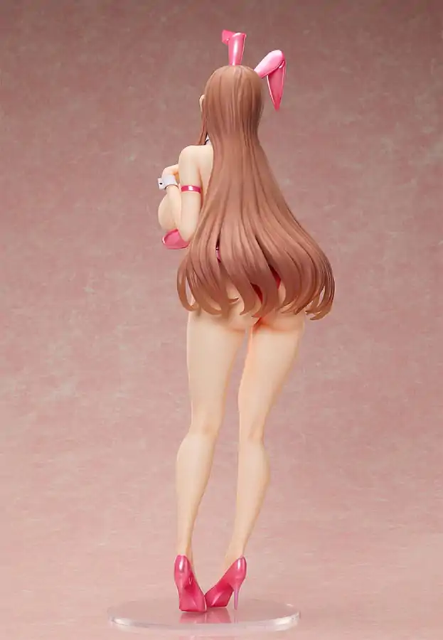 Bullied: Revenge Hypnosis Statue 1/4 Minako Sanada Bare Leg Bunny Ver. 48 cm Produktfoto