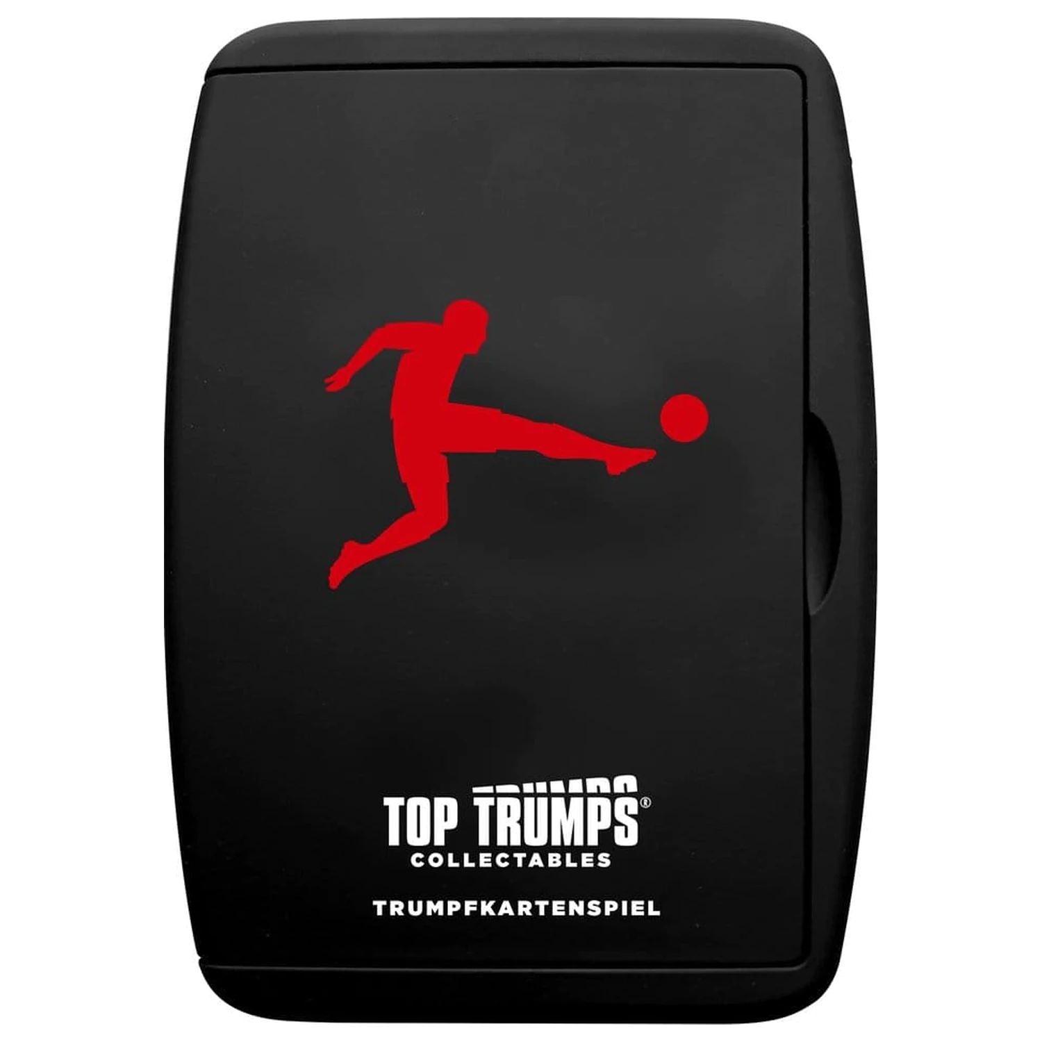 Bundesliga 2 Edition Kartenspiel Top Trumps Sammlerstücke *deutsche Version* Produktfoto