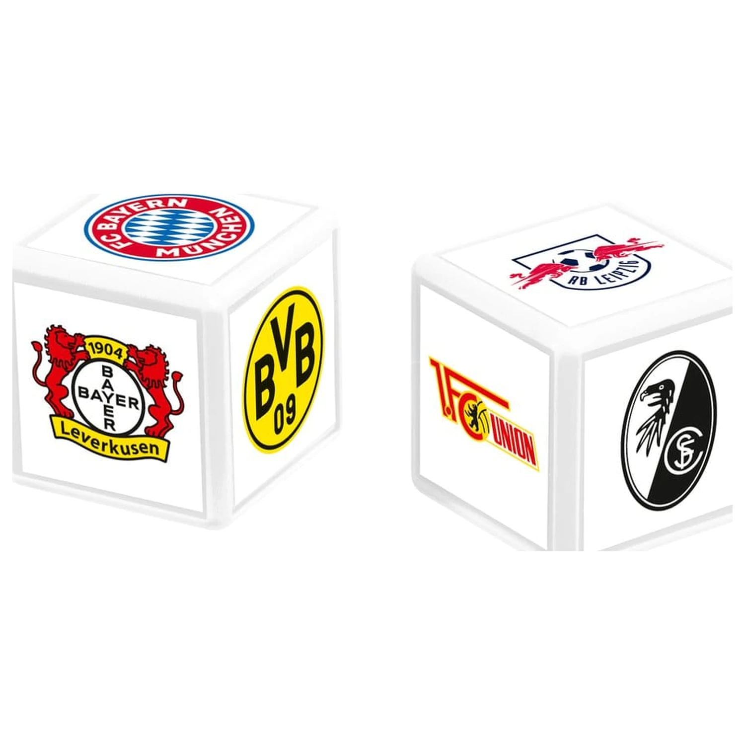 Bundesliga Brettspiel Match *Deutsche Version* Produktfoto