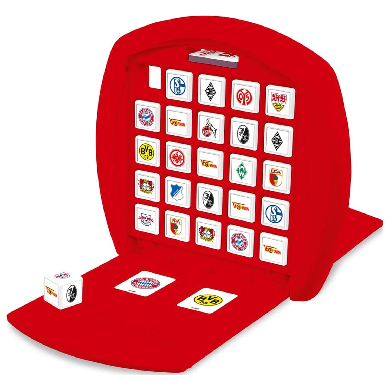 Bundesliga Brettspiel Match *Deutsche Version* Produktfoto