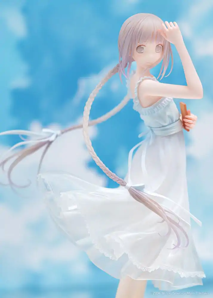Bungaku Shoujo PVC Statue 1/7 Toko Amano 24 cm Produktfoto