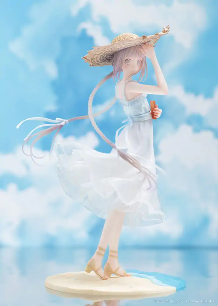 Bungaku Shoujo PVC Statue 1/7 Toko Amano 24 cm Produktfoto