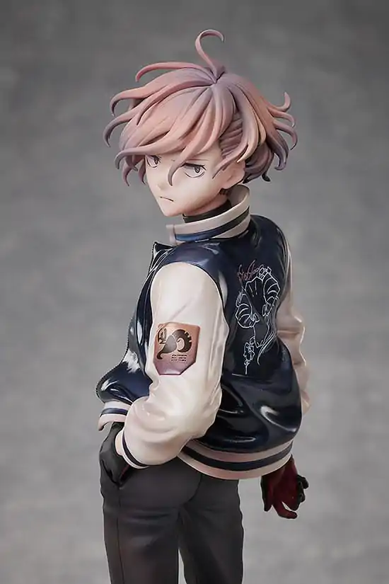Bungo Stray Dogs Statue 1/7 Chuya Nakahara: Original Series Age Fifteen Ver. 21 cm Produktfoto