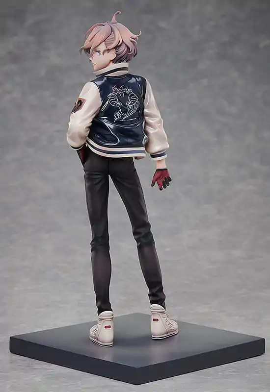 Bungo Stray Dogs Statue 1/7 Chuya Nakahara: Original Series Age Fifteen Ver. 21 cm Produktfoto