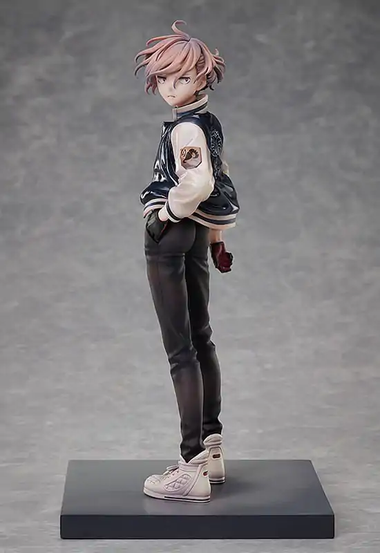 Bungo Stray Dogs Statue 1/7 Chuya Nakahara: Original Series Age Fifteen Ver. 21 cm Produktfoto