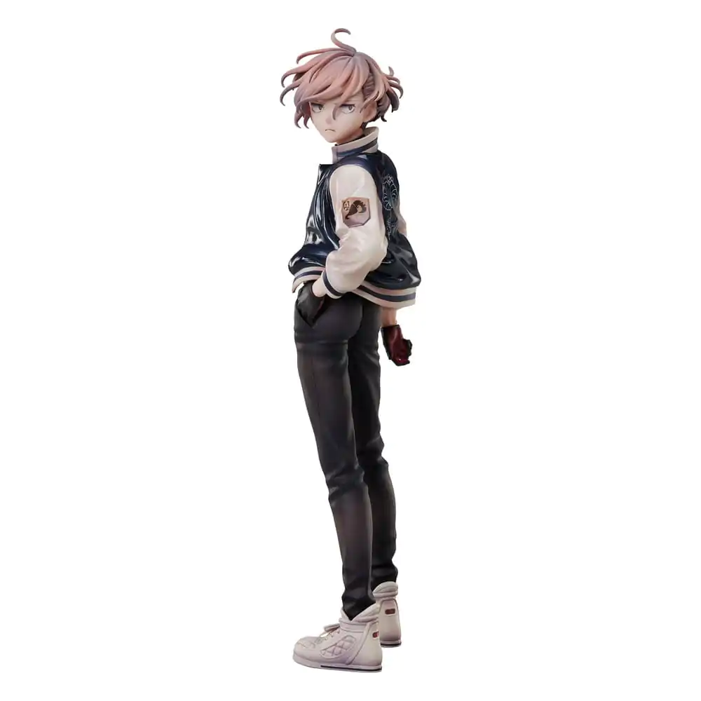 Bungo Stray Dogs Statue 1/7 Chuya Nakahara: Original Series Age Fifteen Ver. 21 cm Produktfoto