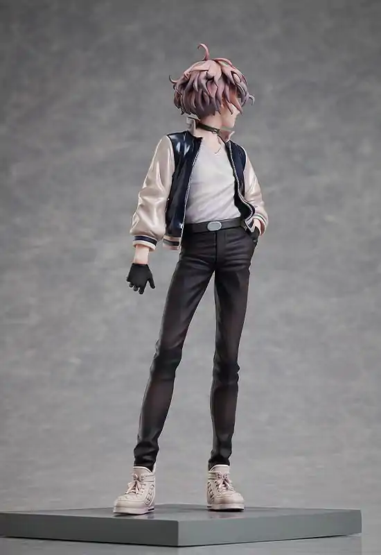 Bungo Stray Dogs Statue 1/7 Chuya Nakahara: Original Series Age Fifteen Ver. 21 cm Produktfoto