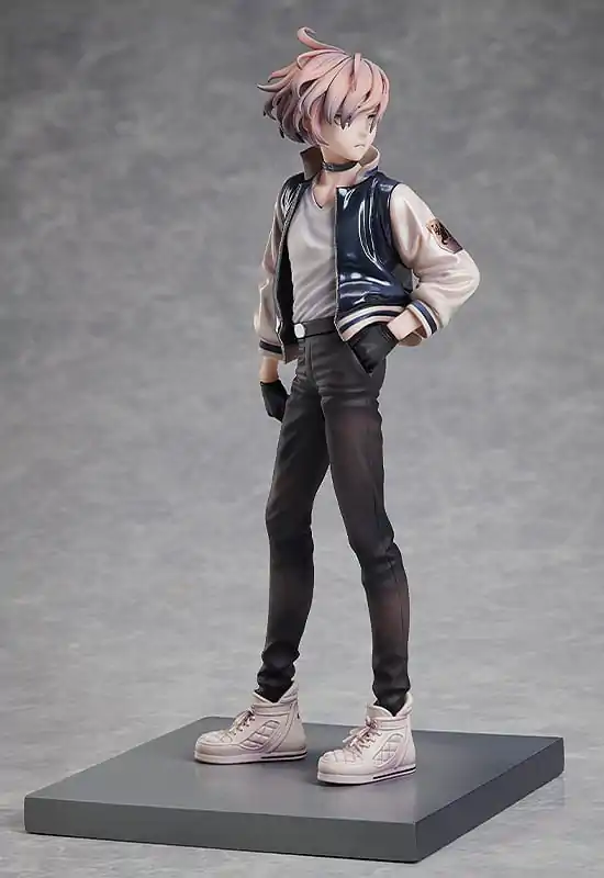 Bungo Stray Dogs Statue 1/7 Chuya Nakahara: Original Series Age Fifteen Ver. 21 cm Produktfoto