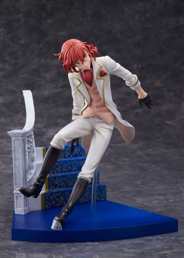 Bungo Stray Dogs PVC Statue 1/7 Nakahara Chuya 21 cm termékfotó