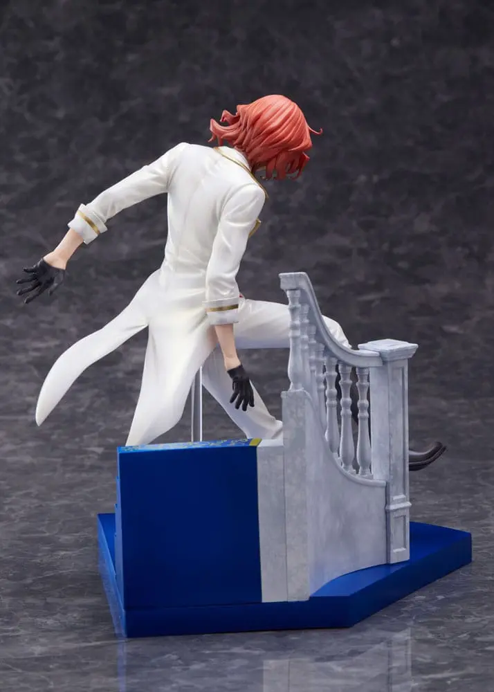 Bungo Stray Dogs PVC Statue 1/7 Nakahara Chuya 21 cm termékfotó