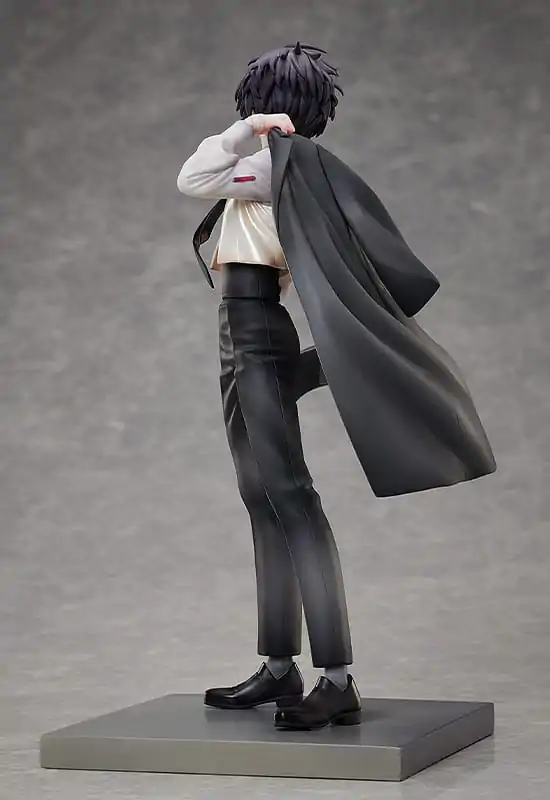 Bungo Stray Dogs Statue 1/7 Osamu Dazai: Original Series Age Fifteen Ver. 23 cm Produktfoto