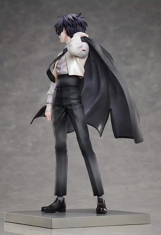 Bungo Stray Dogs Statue 1/7 Osamu Dazai: Original Series Age Fifteen Ver. 23 cm Produktfoto