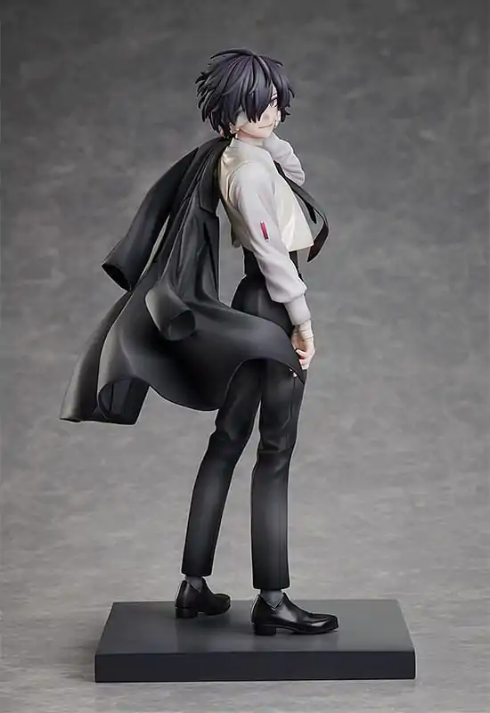 Bungo Stray Dogs Statue 1/7 Osamu Dazai: Original Series Age Fifteen Ver. 23 cm Produktfoto