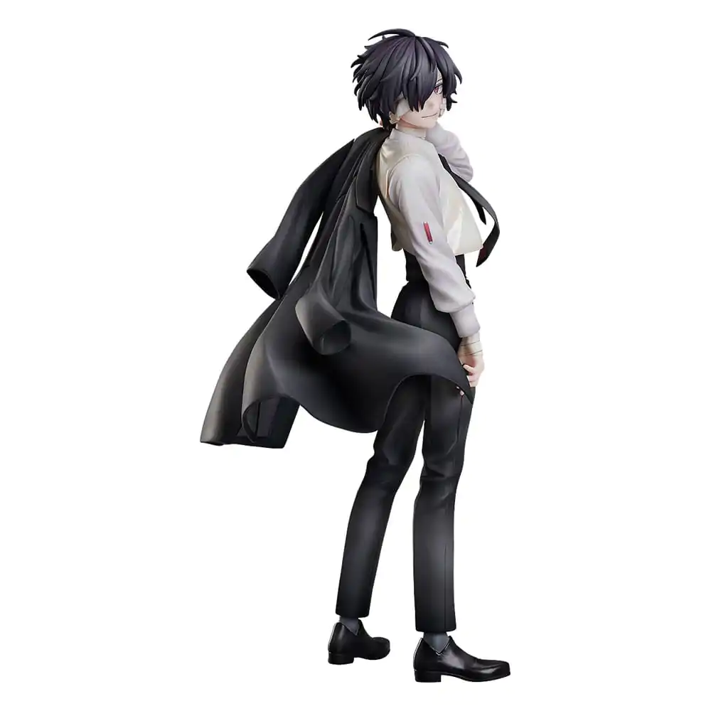 Bungo Stray Dogs Statue 1/7 Osamu Dazai: Original Series Age Fifteen Ver. 23 cm Produktfoto