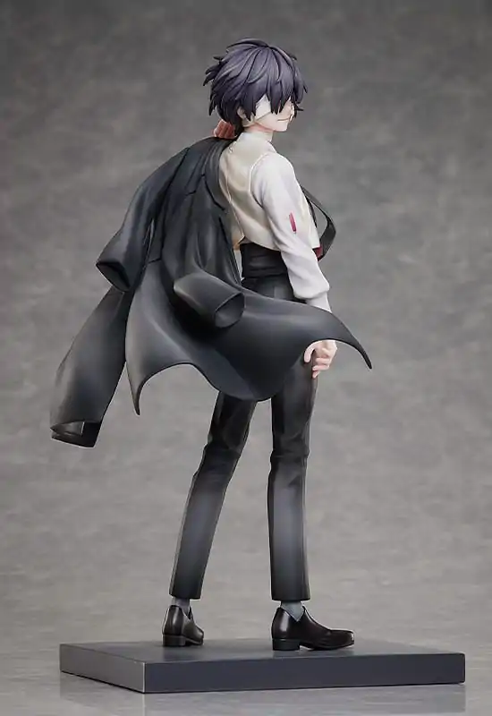 Bungo Stray Dogs Statue 1/7 Osamu Dazai: Original Series Age Fifteen Ver. 23 cm Produktfoto