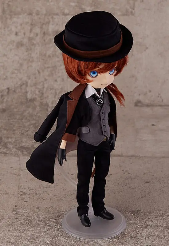 Bungo Stray Dogs Harmonia Humming Doll Actionfigur Chuya Nakahara 24 cm termékfotó