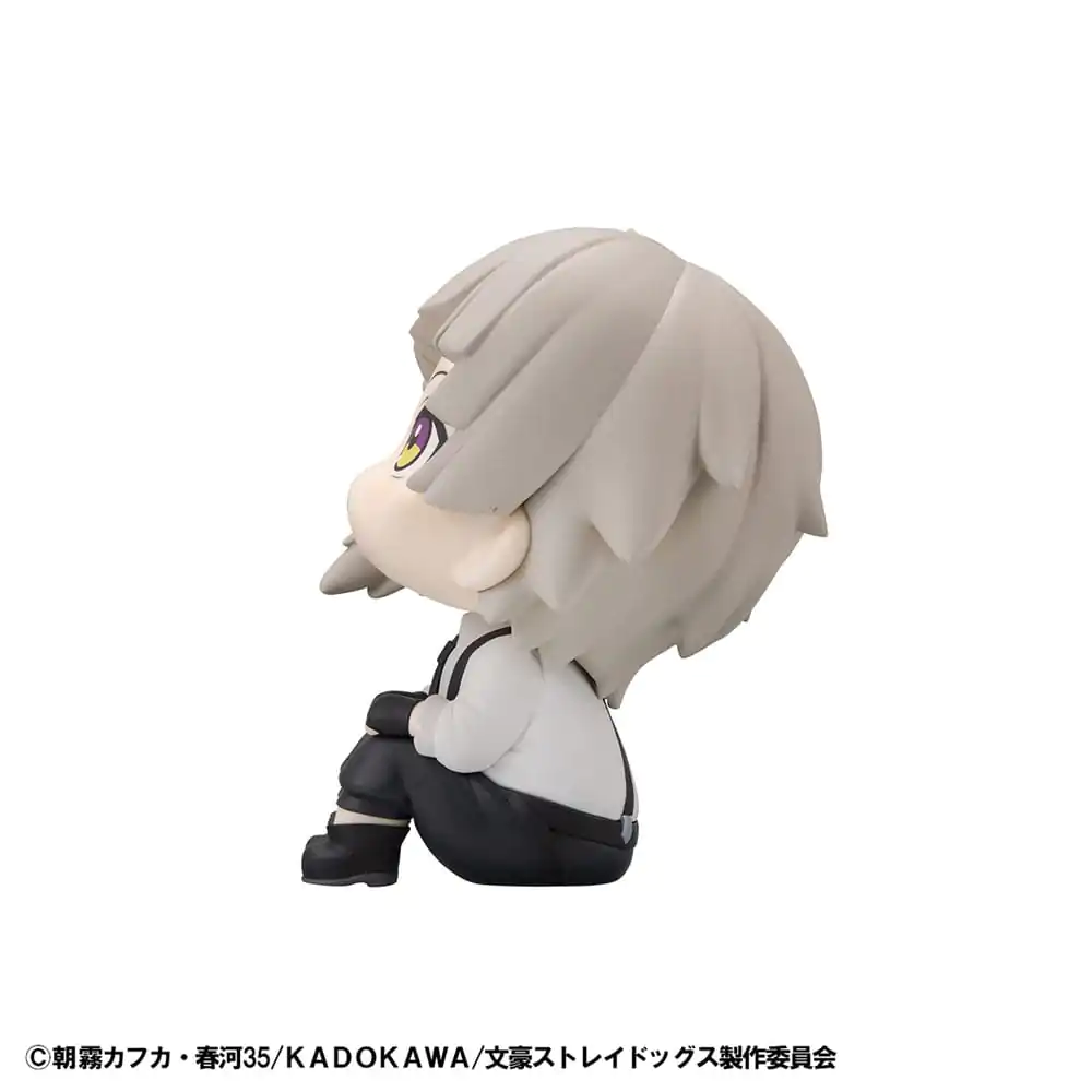 Bungo Stray Dogs Look Up PVC Statue Atsushi Nakajima 11 cm Produktfoto