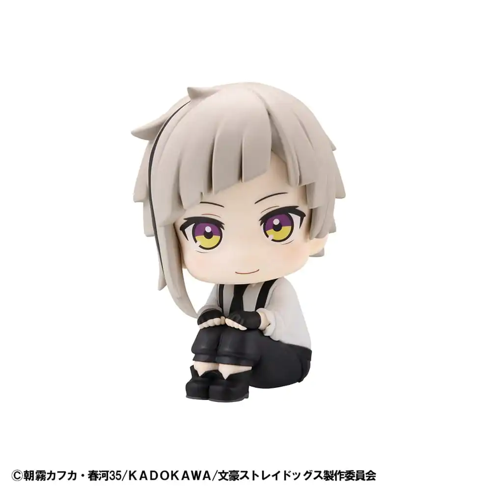 Bungo Stray Dogs Look Up PVC Statue Atsushi Nakajima 11 cm Produktfoto