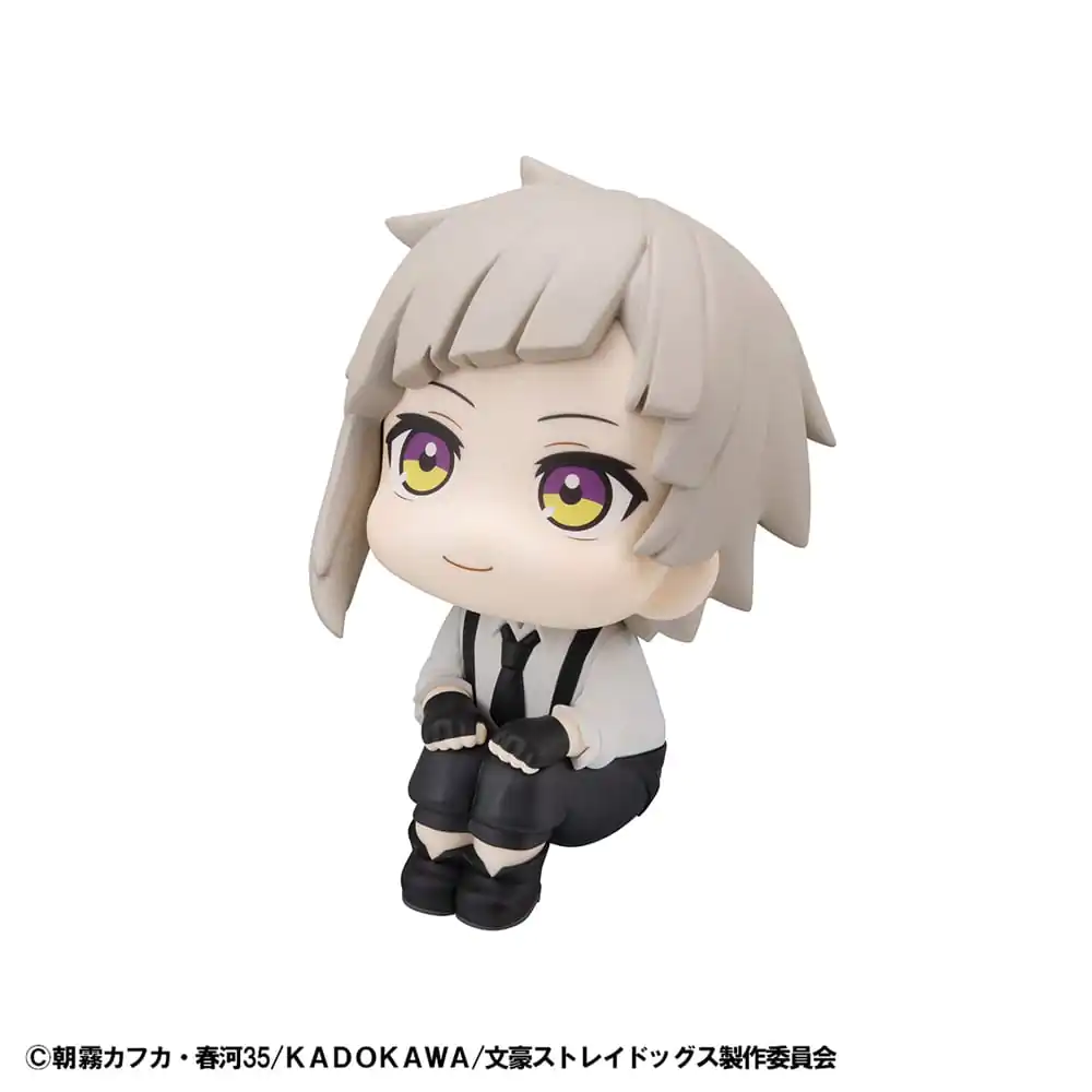 Bungo Stray Dogs Look Up PVC Statue Atsushi Nakajima 11 cm Produktfoto