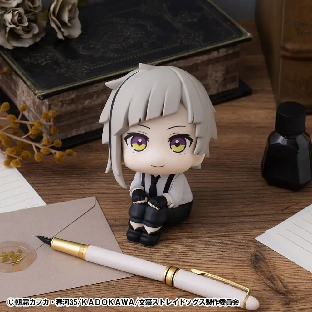Bungo Stray Dogs Look Up PVC Statue Atsushi Nakajima 11 cm Produktfoto