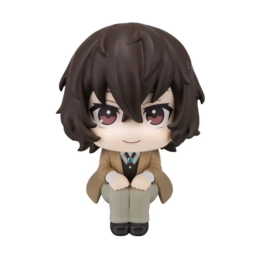 Bungo Stray Dogs Look Up PVC-Statue Osamu Dazai 11 cm Produktfoto