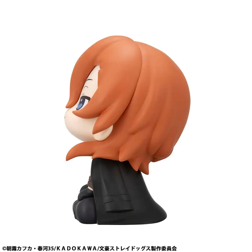 Bungo Stray Dogs Look Up PVC Statue Chuya Nakahara 11 Zentimeter Produktfoto