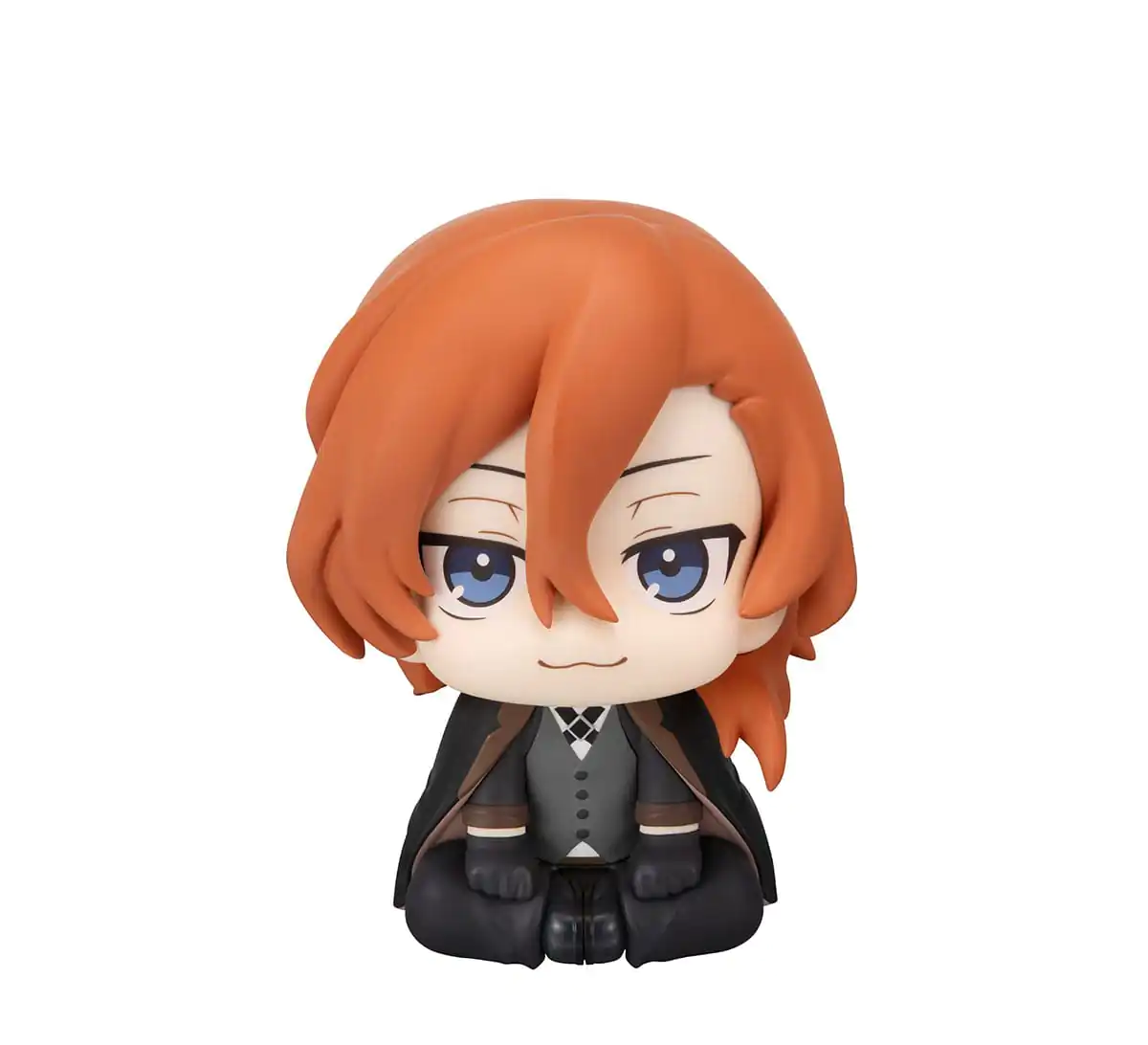 Bungo Stray Dogs Look Up PVC Statue Chuya Nakahara 11 Zentimeter Produktfoto