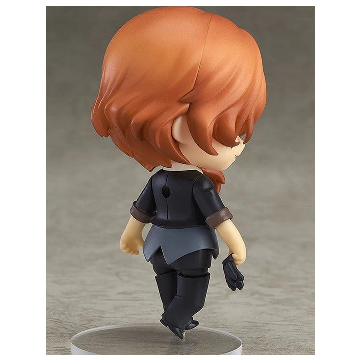 Bungo Stray Dogs Nendoroid Actionfigur Chuya Nakahara 10 cm Produktfoto