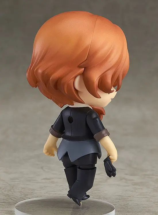 Bungo Stray Dogs Nendoroid Action Figur Chuya Nakahara 10 cm Produktfoto