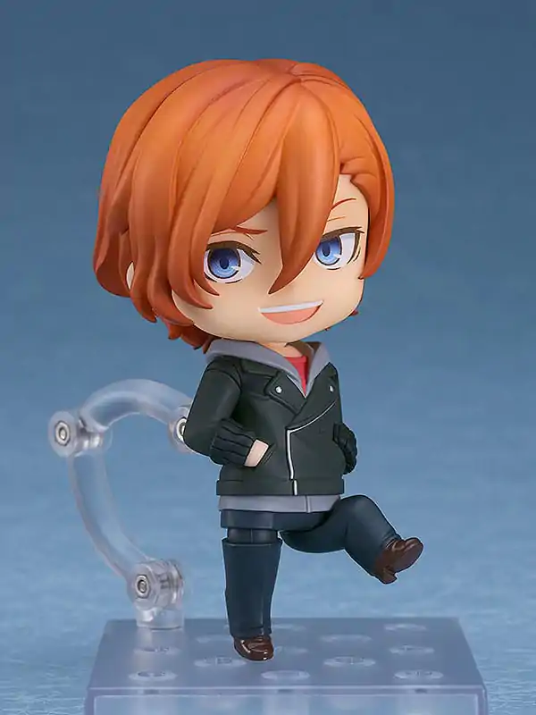 Bungo Stray Dogs Nendoroid Actionfigur Chuya Nakahara: Fifteen-Year-Old Ver. 10 cm termékfotó