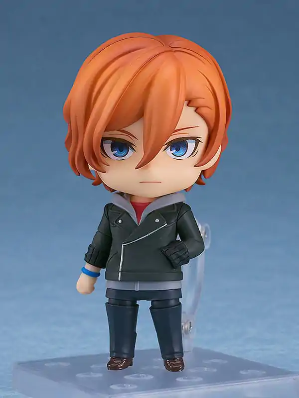 Bungo Stray Dogs Nendoroid Actionfigur Chuya Nakahara: Fifteen-Year-Old Ver. 10 cm termékfotó