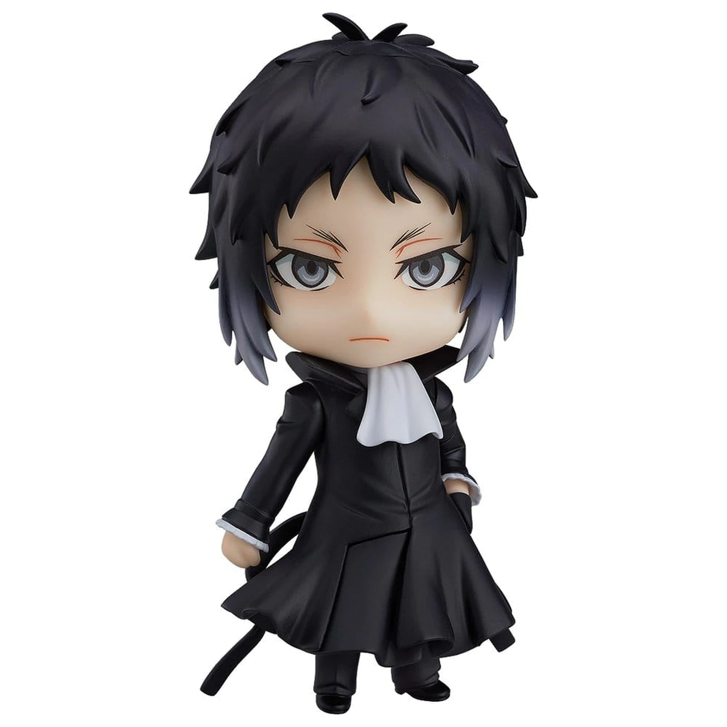 Bungo Stray Dogs Nendoroid Actionfigur Ryunosuke Akutagawa 10 cm Produktfoto