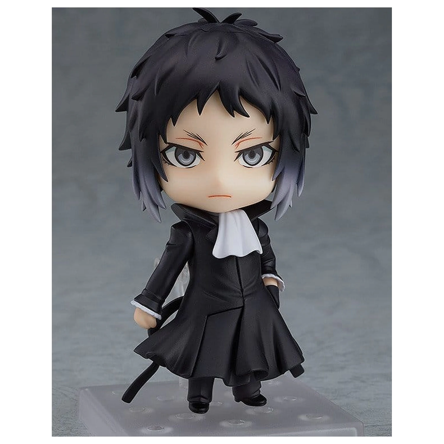 Bungo Stray Dogs Nendoroid Actionfigur Ryunosuke Akutagawa 10 cm Produktfoto