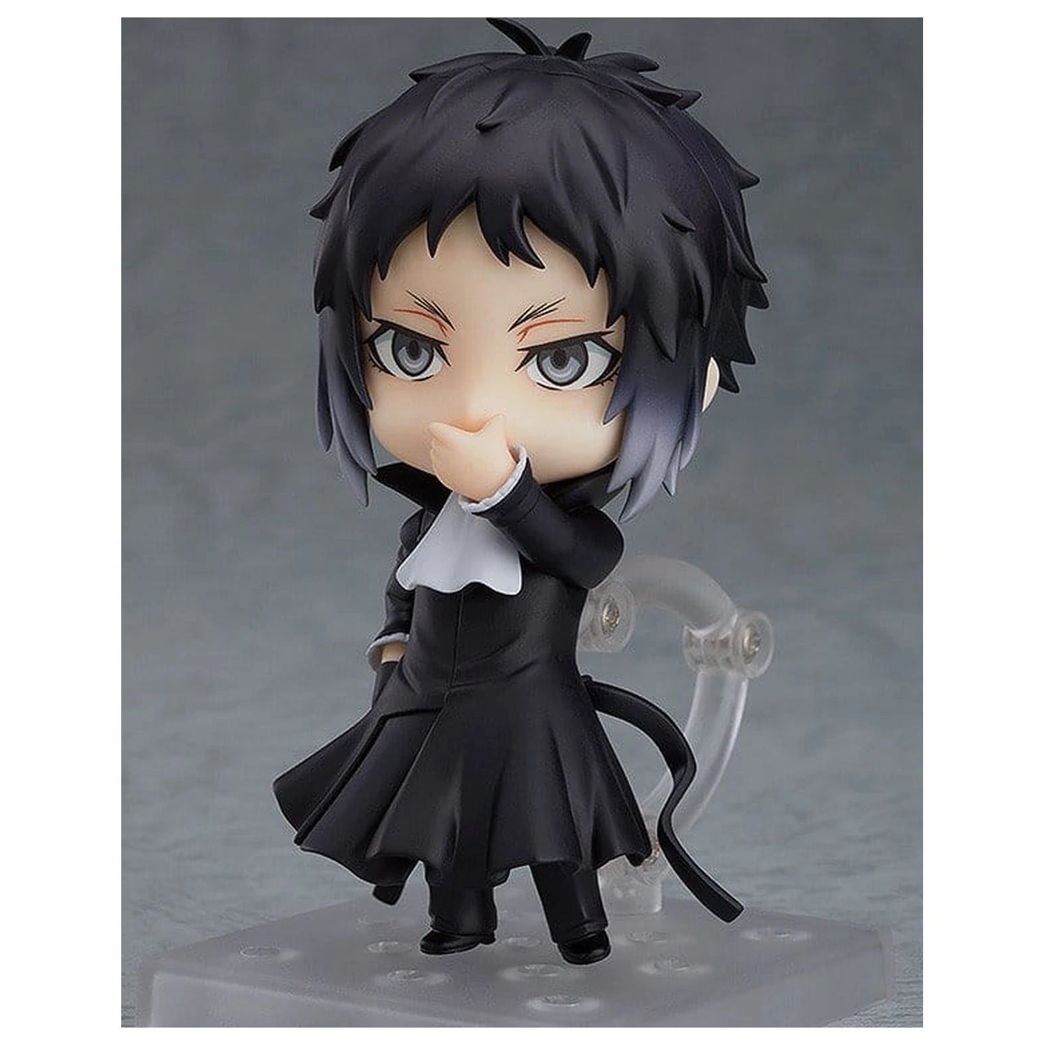 Bungo Stray Dogs Nendoroid Actionfigur Ryunosuke Akutagawa 10 cm Produktfoto