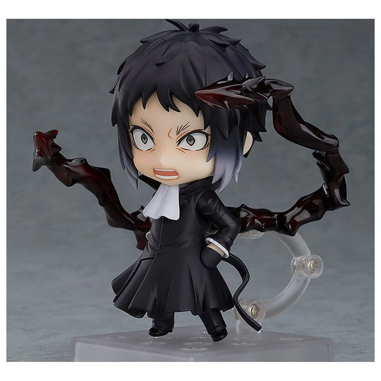 Bungo Stray Dogs Nendoroid Actionfigur Ryunosuke Akutagawa 10 cm Produktfoto
