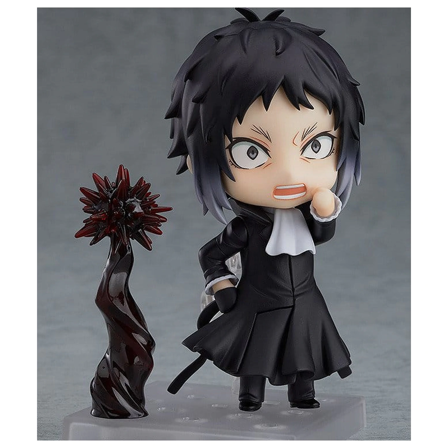 Bungo Stray Dogs Nendoroid Actionfigur Ryunosuke Akutagawa 10 cm Produktfoto