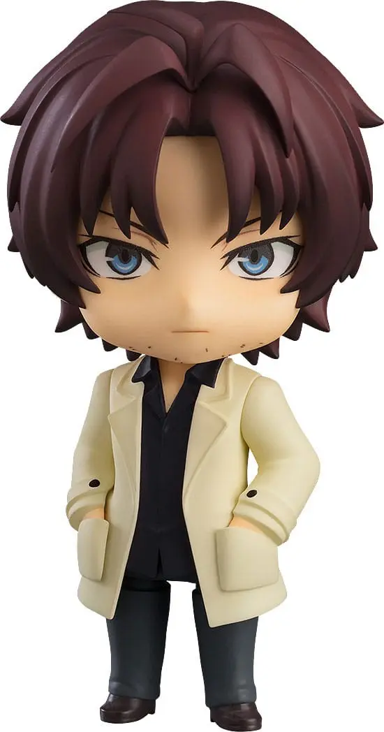 Bungo Stray Dogs Nendoroid Actionfigur Sakunosuke Oda 10 cm Produktfoto