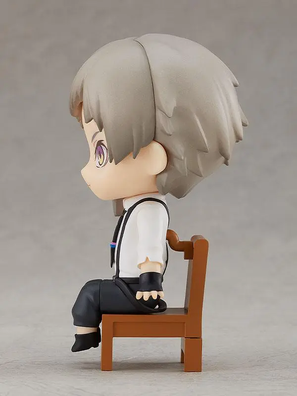 Bungo Stray Dogs Nendoroid Swacchao! Figur Atsushi Nakajima 9 cm Produktfoto